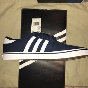 adidas Shoes - adidas Men's Skateboarding Shoes Seeley AQ8530 adidas Shoes - adidas Men's Skateboarding Shoes Seeley AQ8530